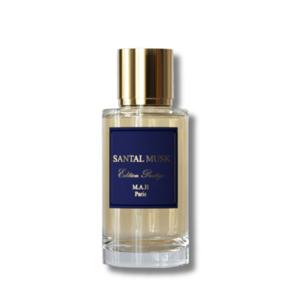 Santal Musk Edition Prestige