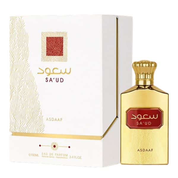 Sa’ud