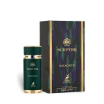Sceptre Malachite