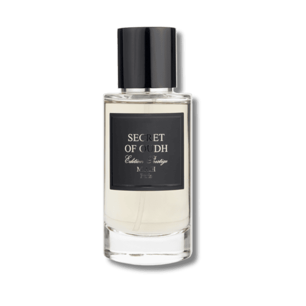 Secret of Oudh Edition Prestige