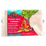 Sel noir 100g Kala namak Epice indienne de TRS