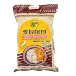 Shaheen Basmati Rice 5kg de Shama