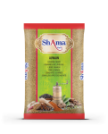 Shama Ajwain (Lovage Seeds) de Shama