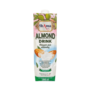 Shama Almond Drink 1000ml de Shama