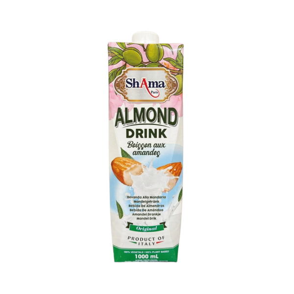 Shama Almond Drink 1000ml de Shama