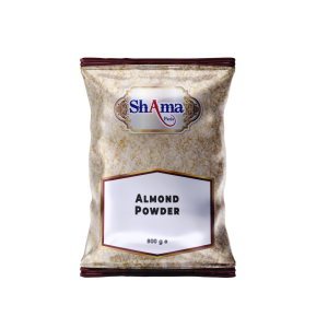 Shama Almond Powder 1kg de Shama
