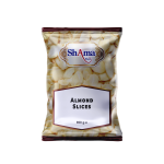 Shama Almond Slice 1kg de Shama