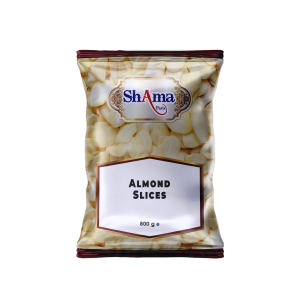Shama Almond Slice 1kg de Shama