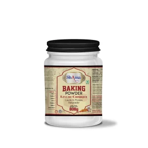 Shama Baking Powder 800g de Shama