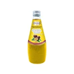 Shama Basil Seed Drink Passion 290ml de Shama