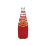 Shama Basil Seed Drink Strawberry 290ml de Shama