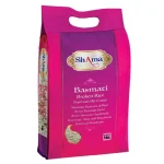 Shama Basmati Broken Rice 5kg de Shama