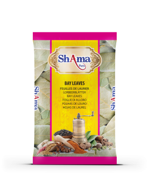 Shama Bay Leaves de Shama