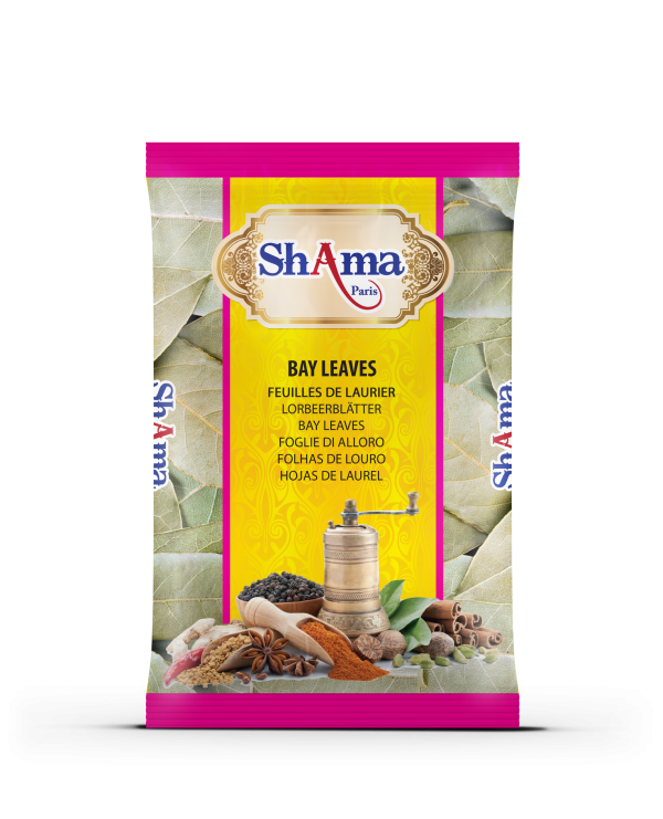Shama Bay Leaves de Shama