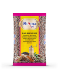 Shama Black Mustard Seeds de Shama