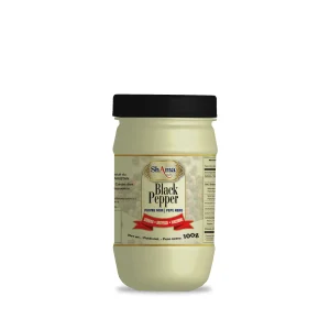 Shama Black Pepper 100g de Shama