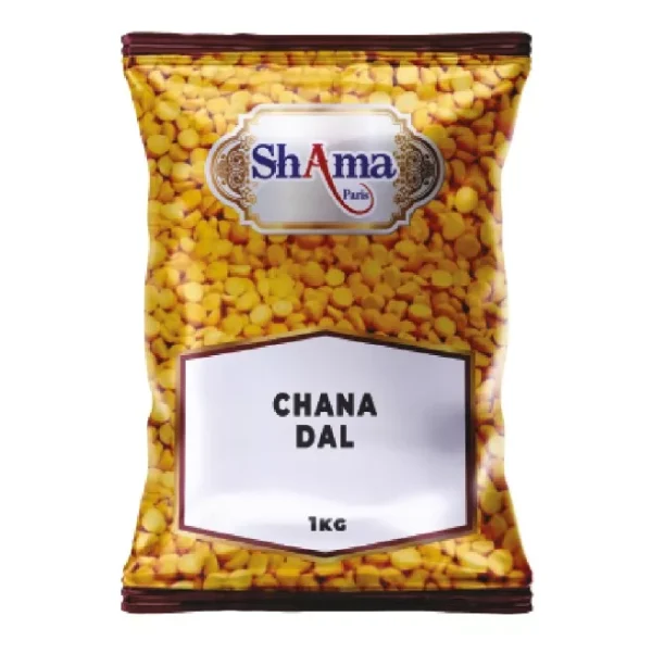 Shama Chana Dal 1kg de Shama