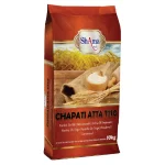 Shama Chapati Atta T110 10kg de Shama