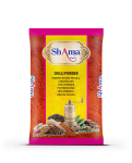 Shama Chilli Powder de Shama