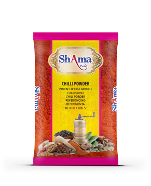 Shama Chilli Powder de Shama
