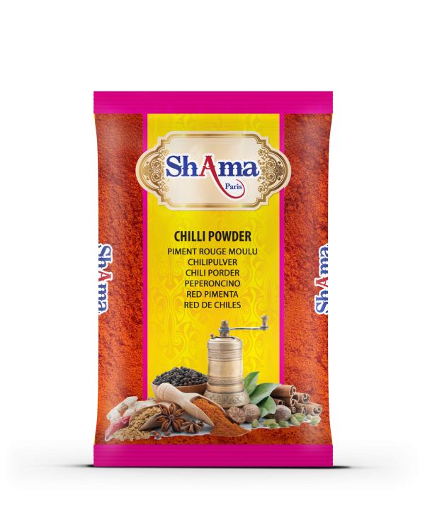 Shama Chilli Powder de Shama