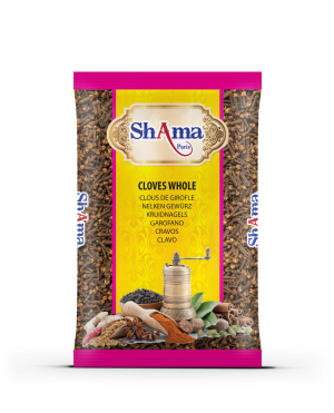Shama Cloves Whole de Shama