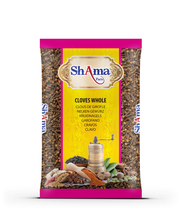 Shama Cloves Whole de Shama
