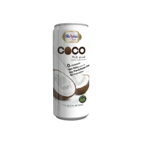 Shama Coconut Milk Drink Original 240ml de Shama