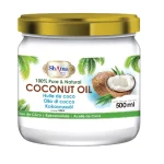Shama Coconut Oil Pure 500ml de Shama