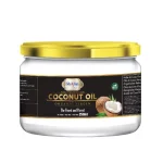 Shama Coconut Oil Virgin 250ml de Shama