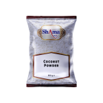 Shama Coconut Powder 400g à 800g de Shama