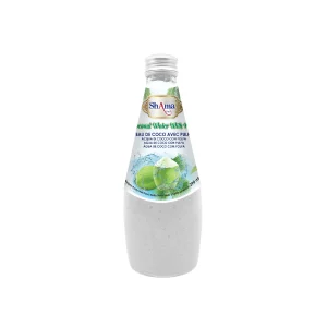 Shama Coconut Water 290ml de Shama