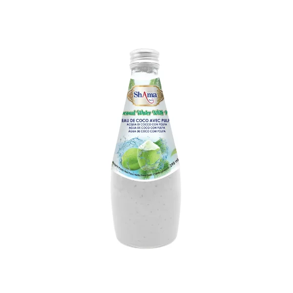 Shama Coconut Water 290ml de Shama