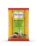 Shama Curry Powder (MILD) de Shama