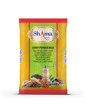 Shama Curry Powder (MILD) de Shama