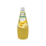 Shama Falooda Banana 290ml de Shama