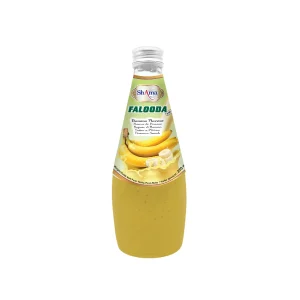 Shama Falooda Banana 290ml de Shama