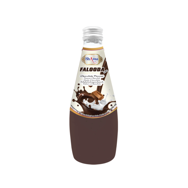 Shama Falooda Chocolate 290ml de Shama