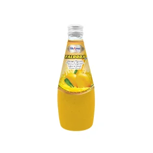 Shama Falooda Mango 290ml de Shama