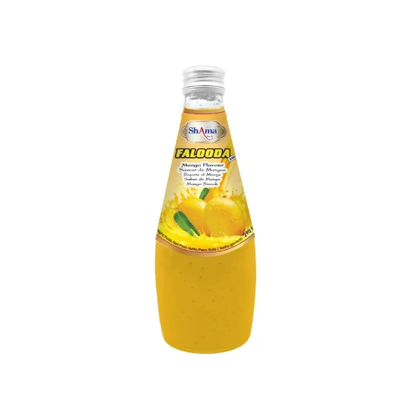 Shama Falooda Mango 290ml de Shama