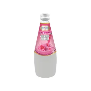 Shama Falooda Rose 290ml de Shama