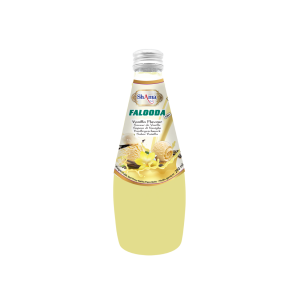 Shama Falooda Vanilla 290ml de Shama