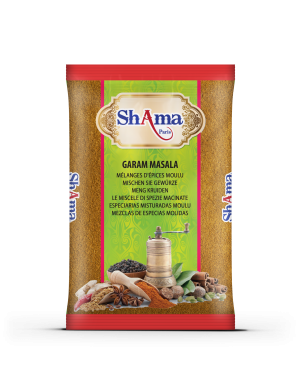 Shama Garam Masala de Shama