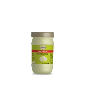 Shama Garlic Paste 320g de Shama