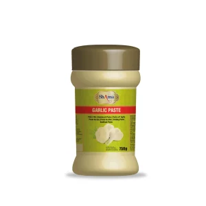 Shama Garlic Paste 750g de Shama