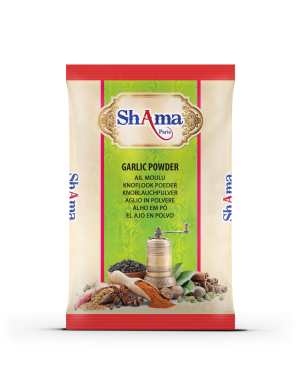 Shama Garlic Powder de Shama