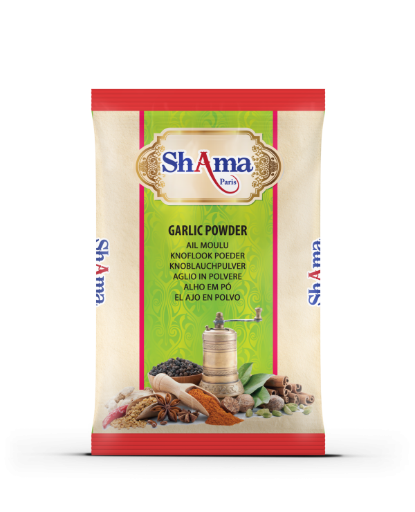 Shama Garlic Powder de Shama