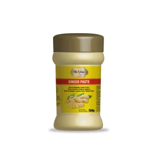 Shama Ginger Paste 750g de Shama