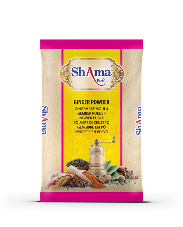 Shama Ginger Powder de Shama