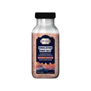 Shama Himalayan Pink Salt 1.2kg de Shama